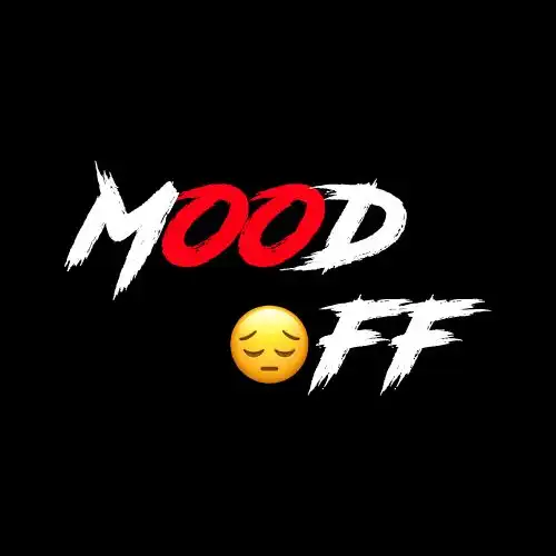 Mood Off Dp For Whatsapp